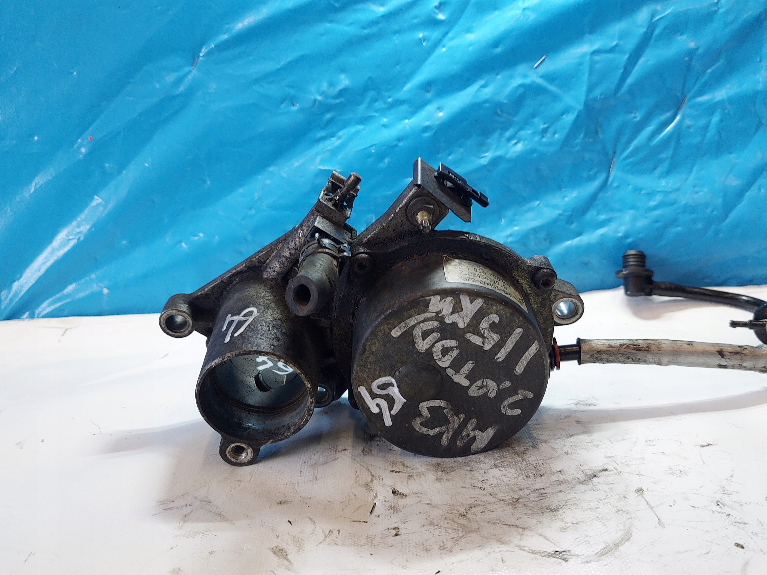 Pompa VACUM MONDEO MK3 2.0 TDCI XS7Q2A451BH