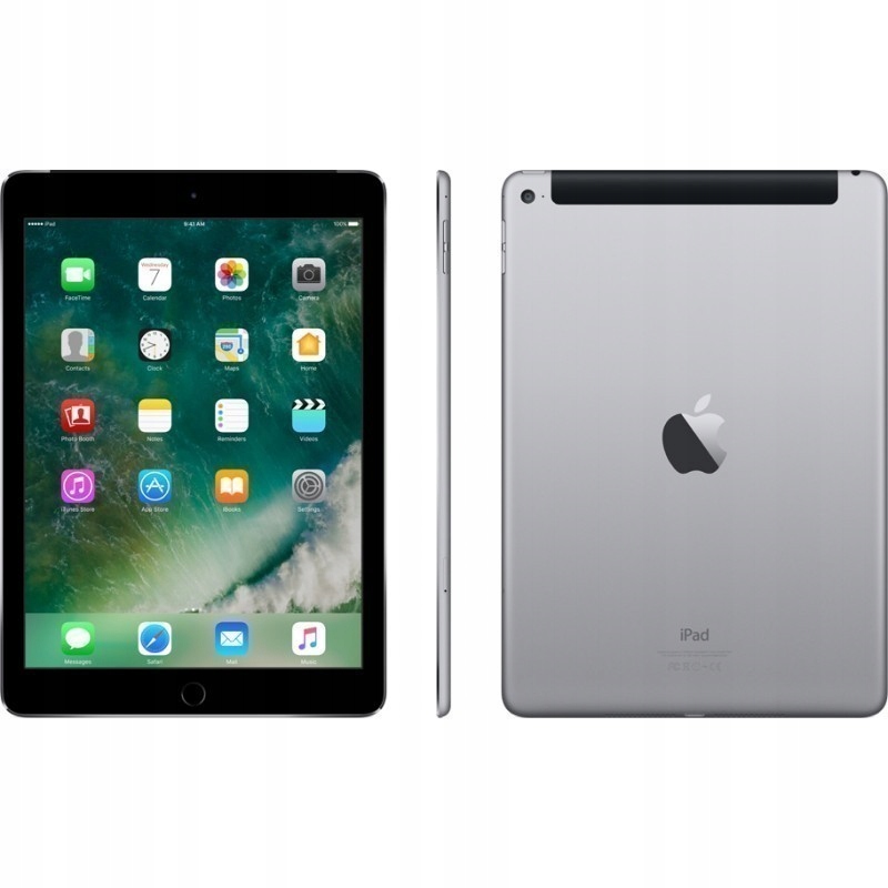iPad本体 ipad Air2 128GB Apple iPad Air 2 Wi-Fi+Cellular 128GB SIMフリー 価格比較