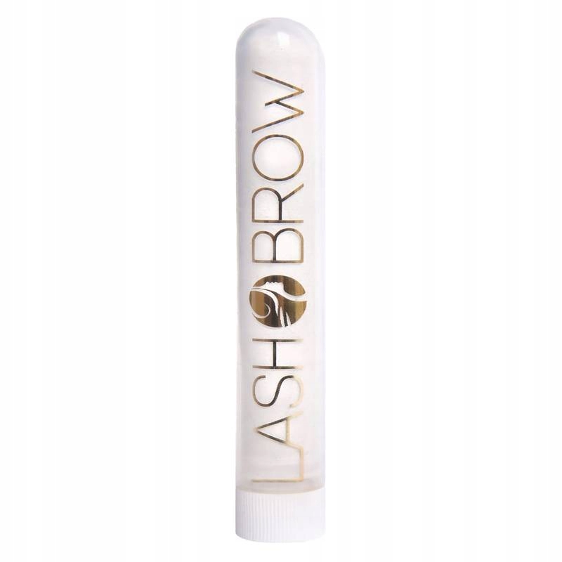 

Lash Brow henna proszkowa krakowska 10 ml czarna
