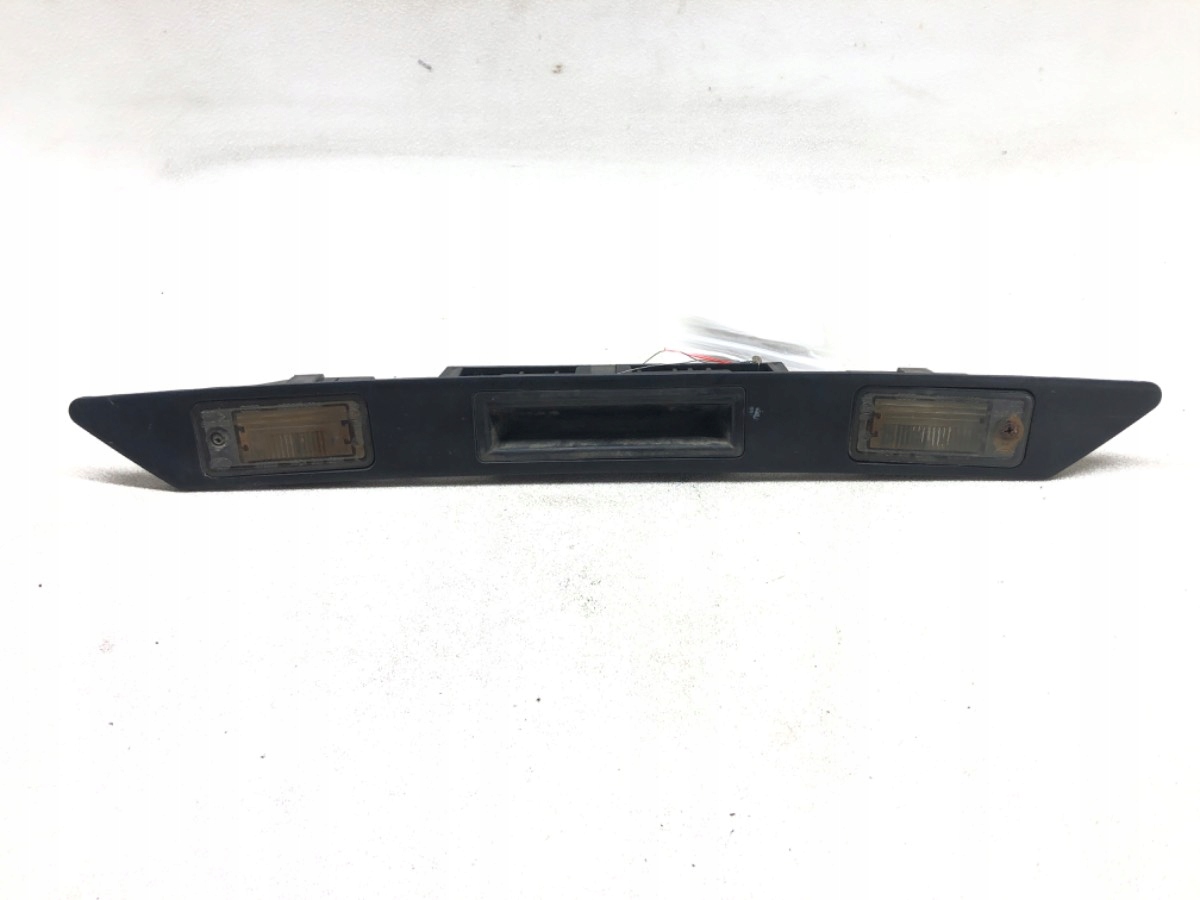 Накладка задней двери AUDI A4 B7 04-08 8P4827574