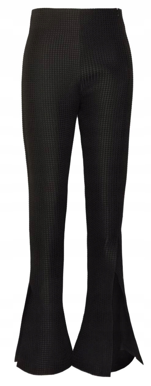 A.w.a.k.e. Mode Fitted Waffle Kalhoty vel. 38