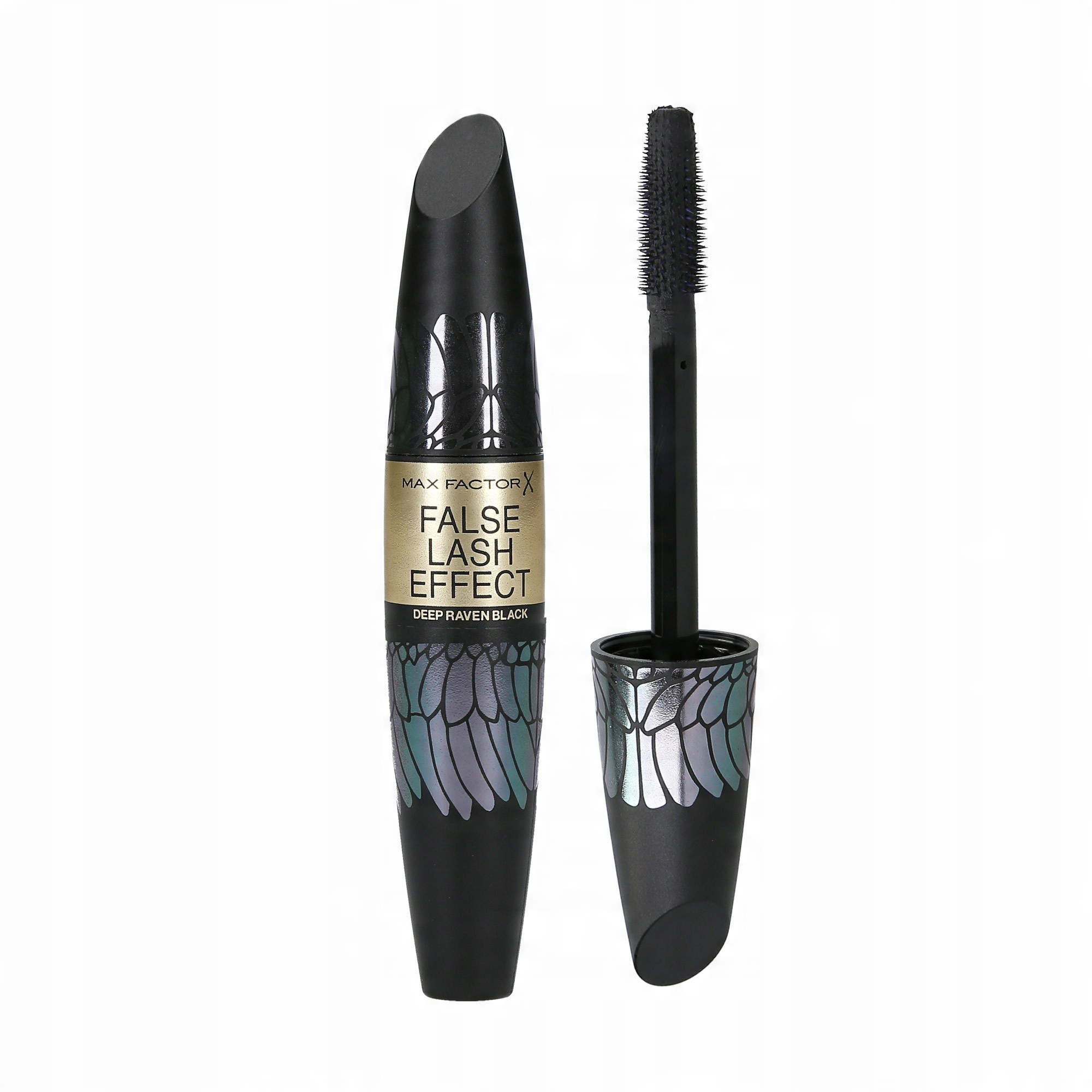 

Max Factor False Lash Tusz do rzęs Deep Raven Blac