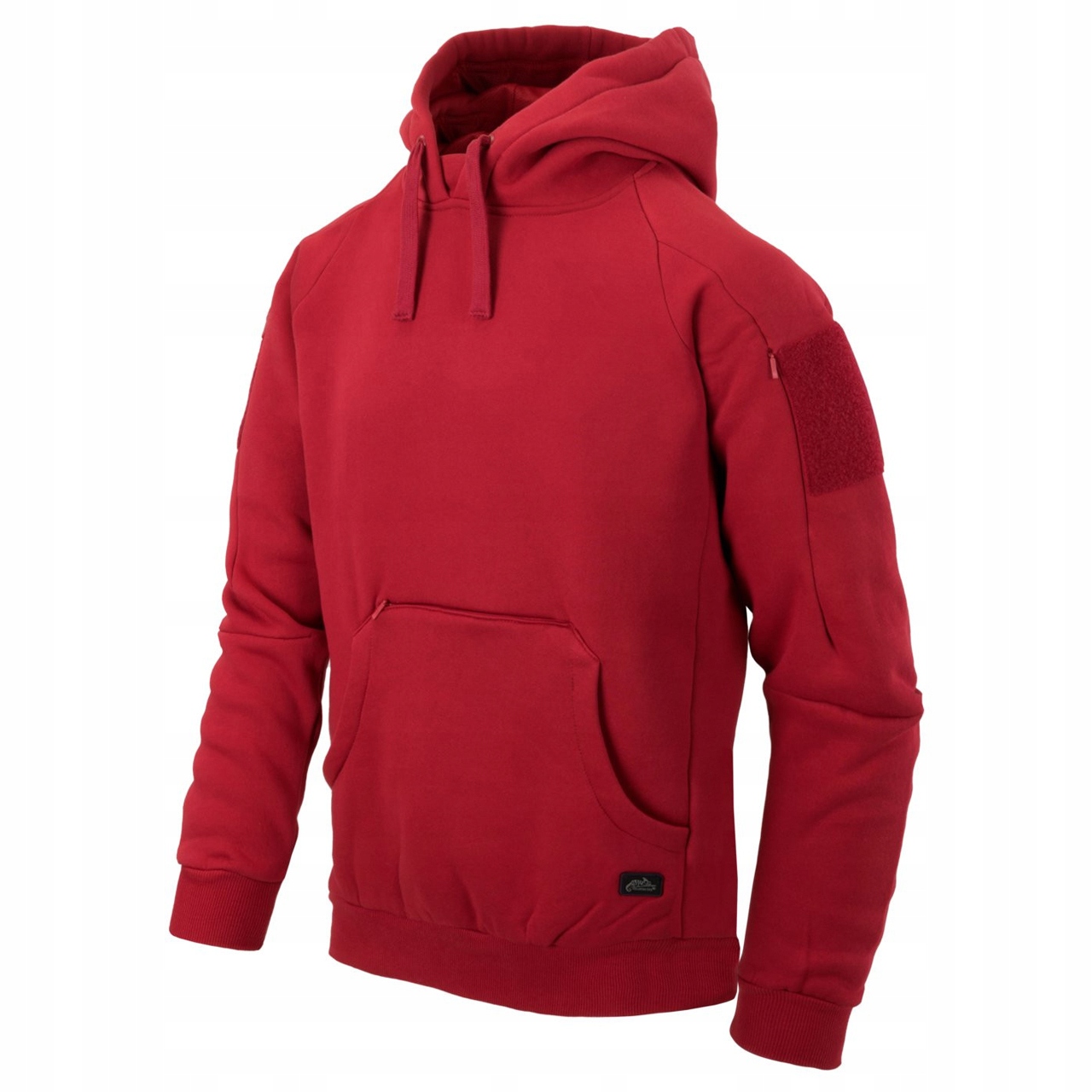 

Helikon Bluza Urban Tactical Hoodie Kangaroo Red