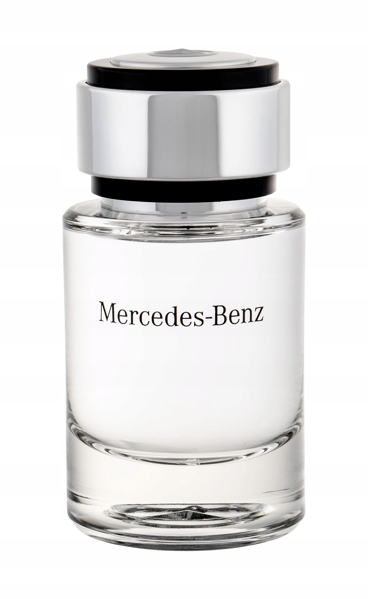 Originální Mercedes-Benz Mercedes-Benz For Men Toaletní voda 75 Ml