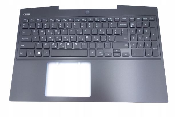 Pl Nový Originál Palmrest Dell G3 3590 P0NG7 VWXM5