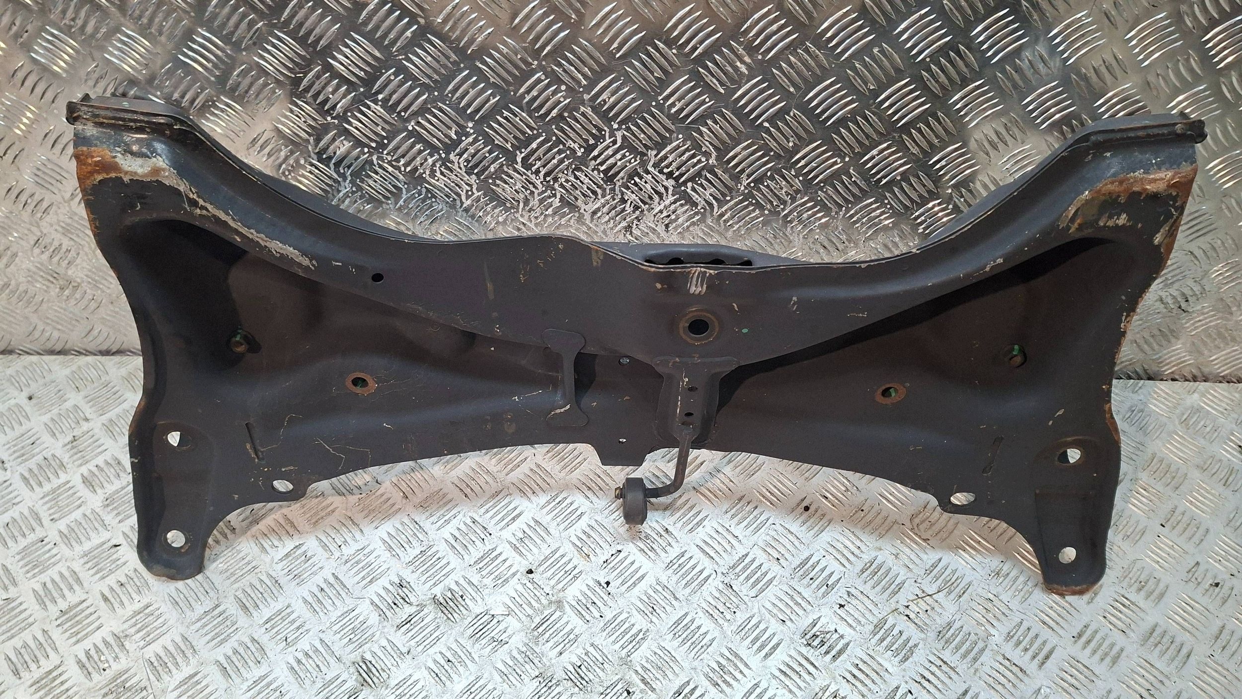axle beam front PEUGEOT 108 CITROEN C1 II 2014-2022