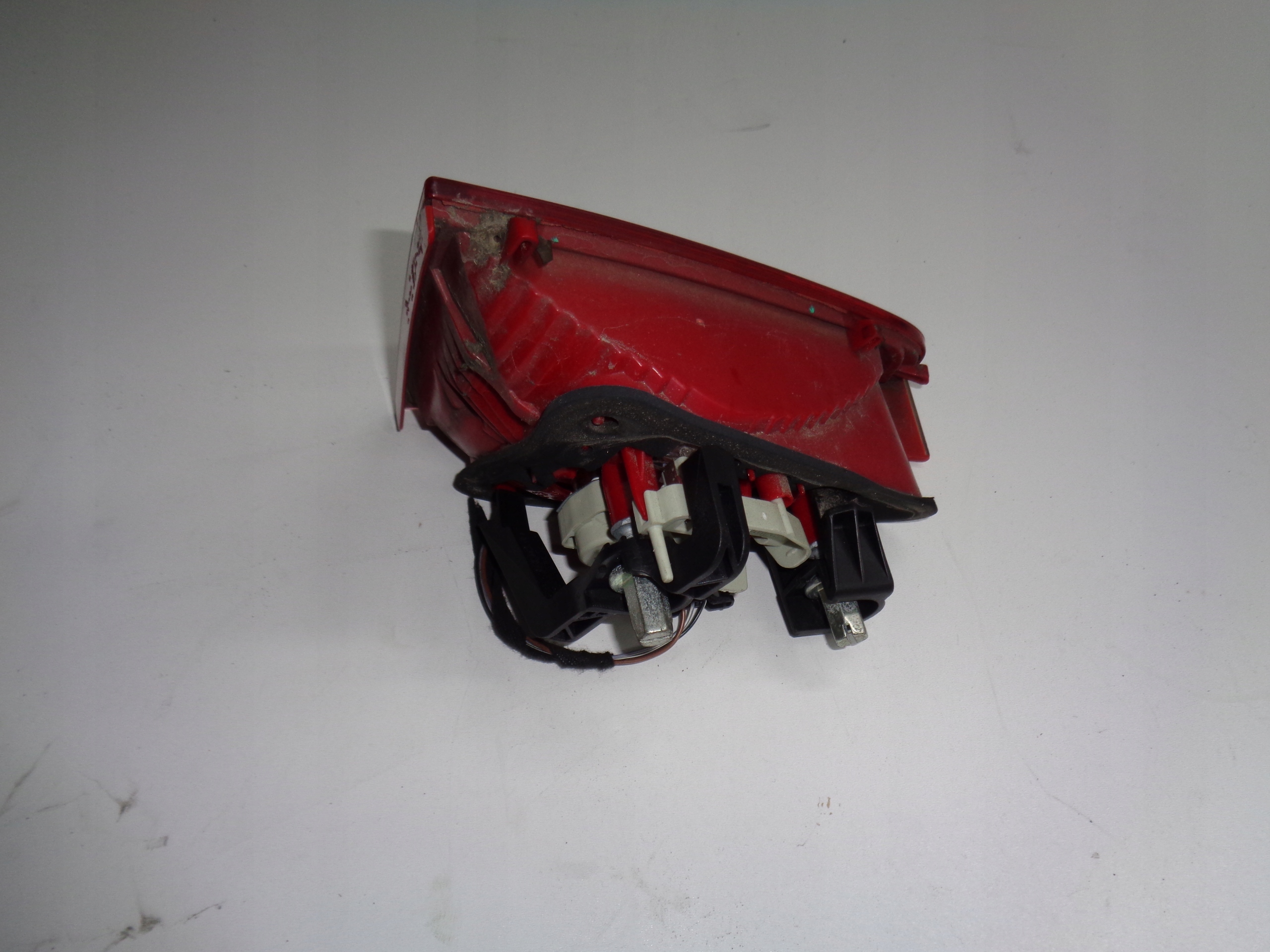 AUDI A5 8T SPORTBACK COUPE light rear part right
