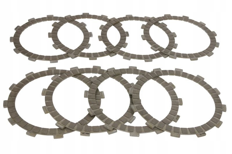 Kotúč spojky Trw MCC610-8