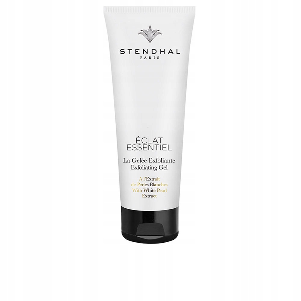 Éclat Essentiel la gelée exfoliante
