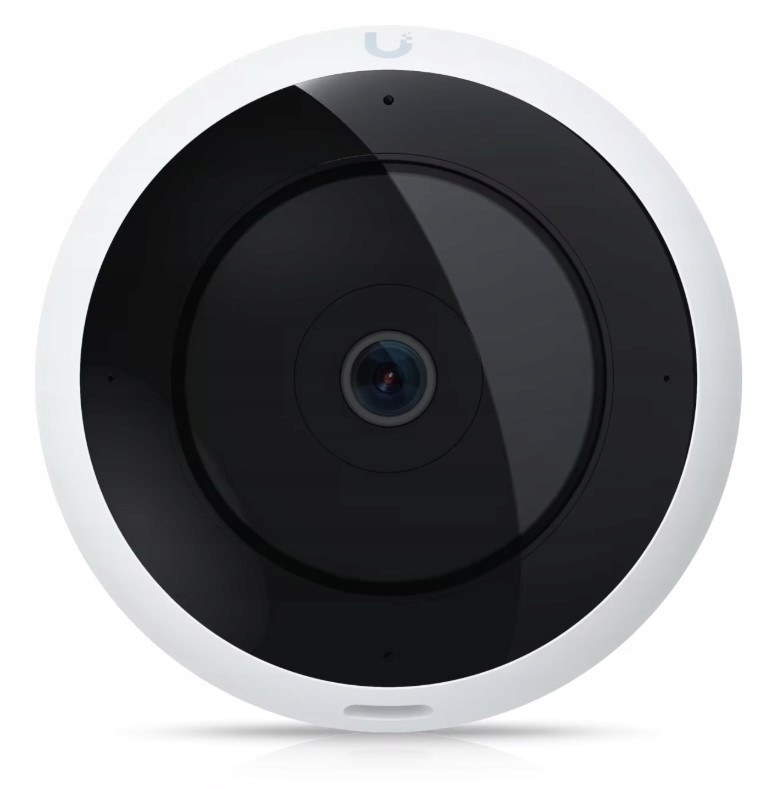 Ubiquiti UVC-AI-360-W, UniFi Protect Ai 360, biela