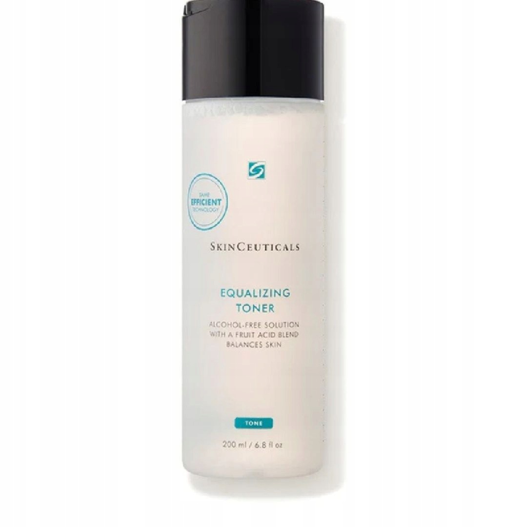 Tonikum na obličej Skinceuticals Equalizing 200 ml