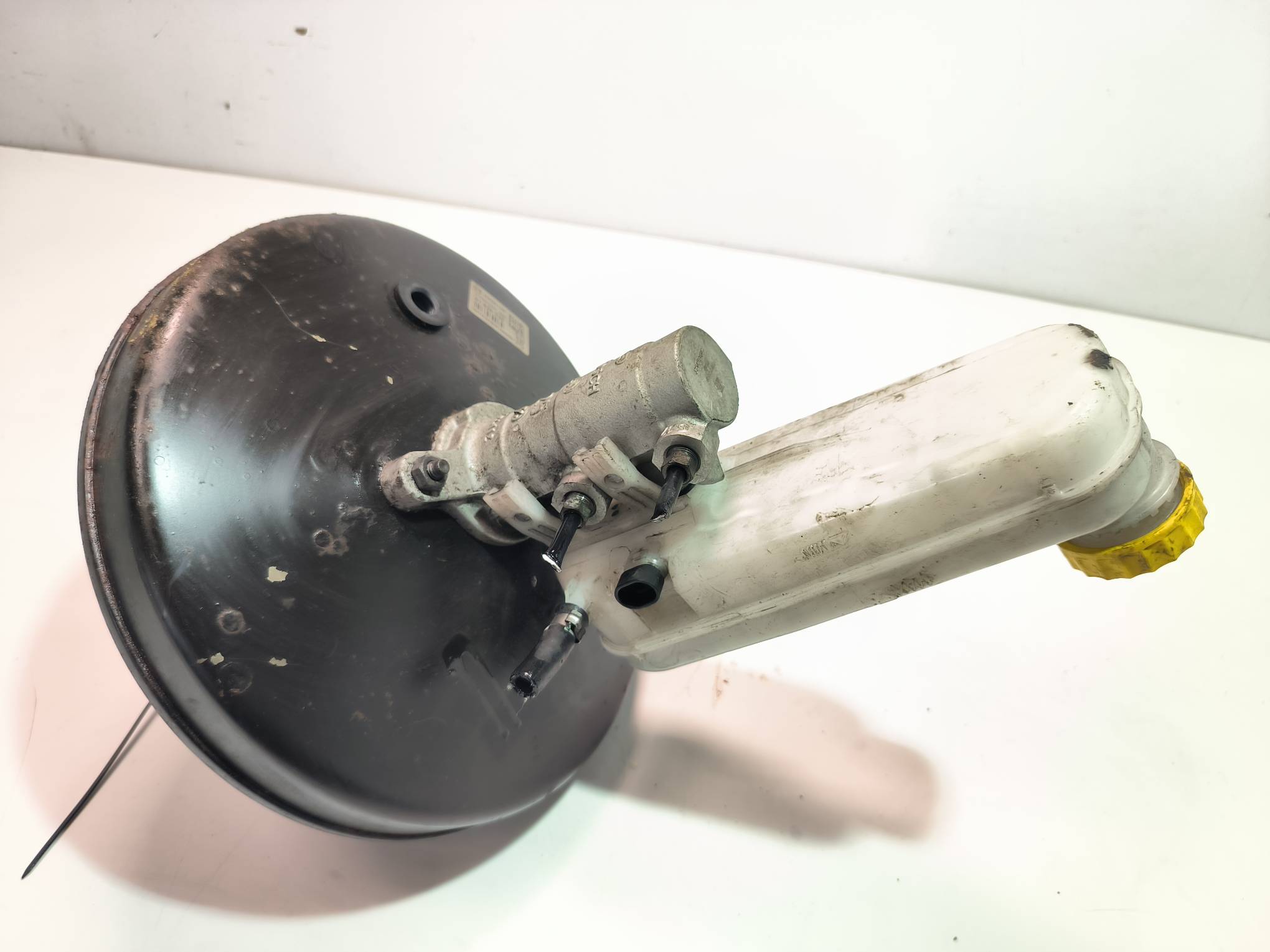 servo brake pump LIFT PEUGEOT BOXER III