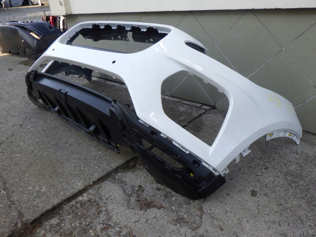 JAGUAR E-PACE X540 SPORT DYNAMIC front bumper