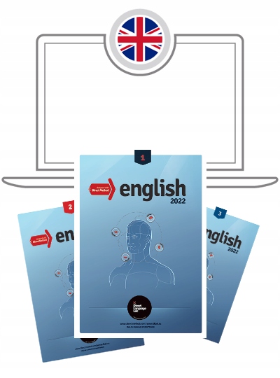 ENGLISH 4 (2022 Edition) Student's book Język nauczany Angielski