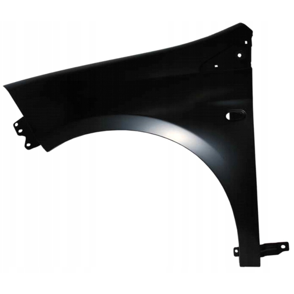 Blatník Fiat Bravo Ocel 07-14 Levý Přední