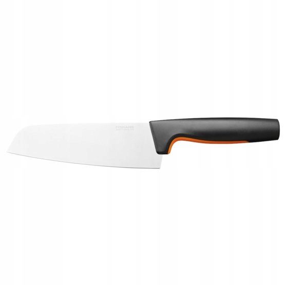 Nůž Typu Santoku