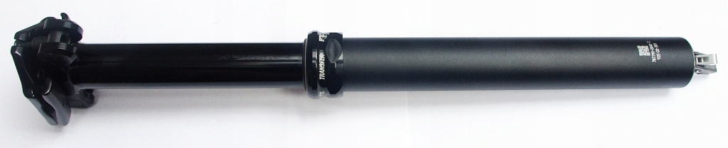 FOX TRANSFER PERFORMANCE 30,9mm 125mm + MANETKA Średnica 30.9 mm