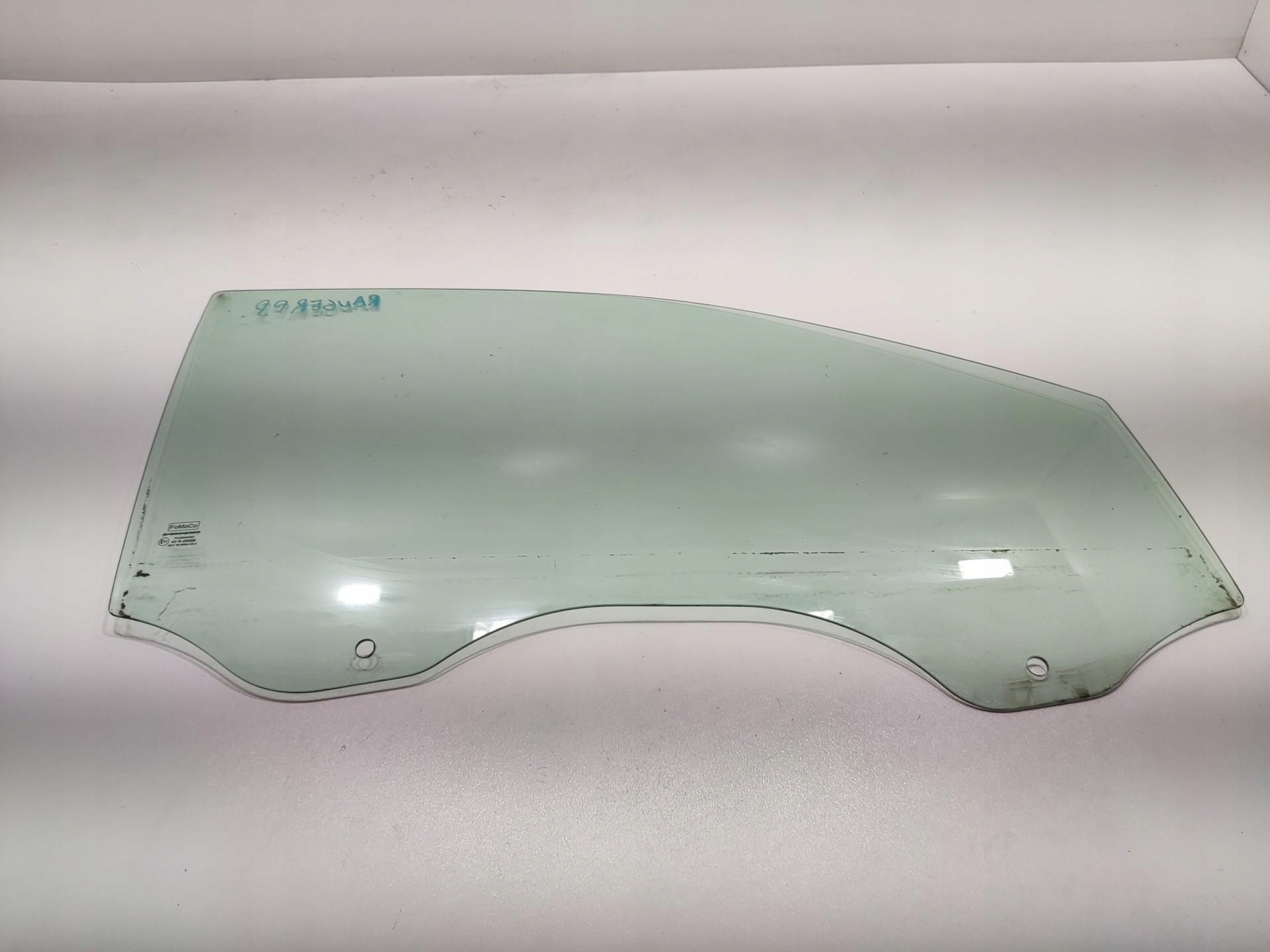 window door right right front front FORD RANGER IV V 2012-2018