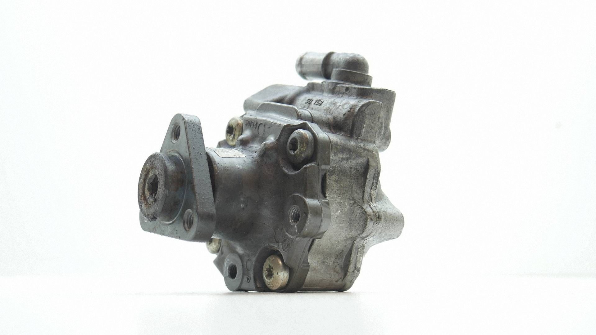 servo pump AUDI Q7 4L 3.0 TDI 7L8422154J