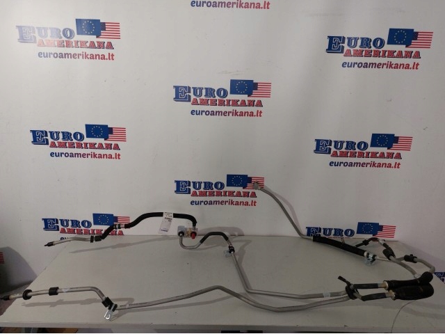 2017-21 Chevrolet Camaro Hose & Tube Assembly