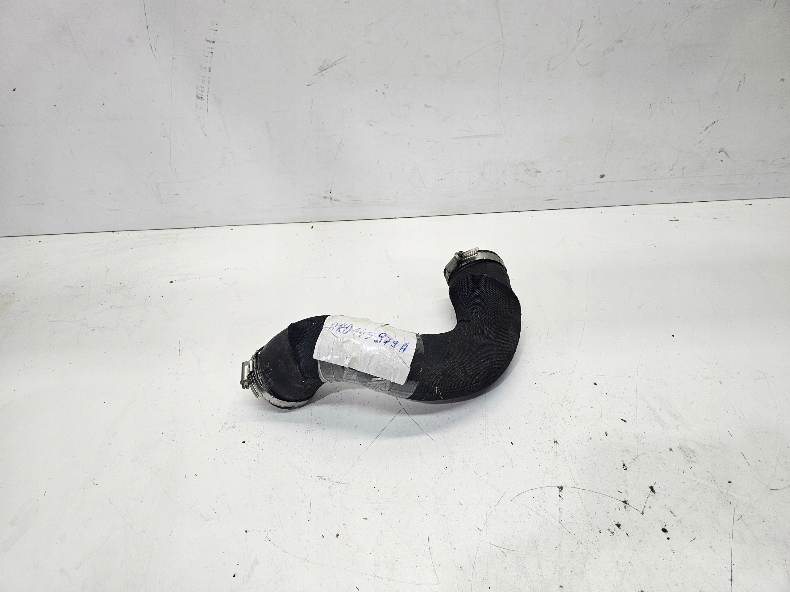 rohr intercooler AUDI Q5 8R LIFT 3.0 TDI 8R0145979A