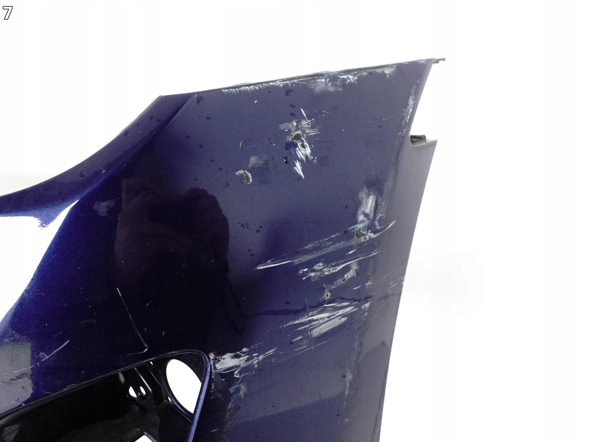 TOYOTA GT86 ZN6/ZC6 12-16 bumper BUMPER front (without washer)