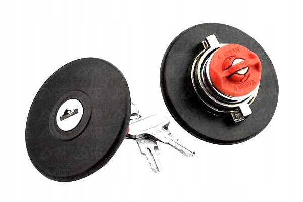 VALEO KOREK WLEWU PALIWA FORD COURIER 1.8 D (F3L.