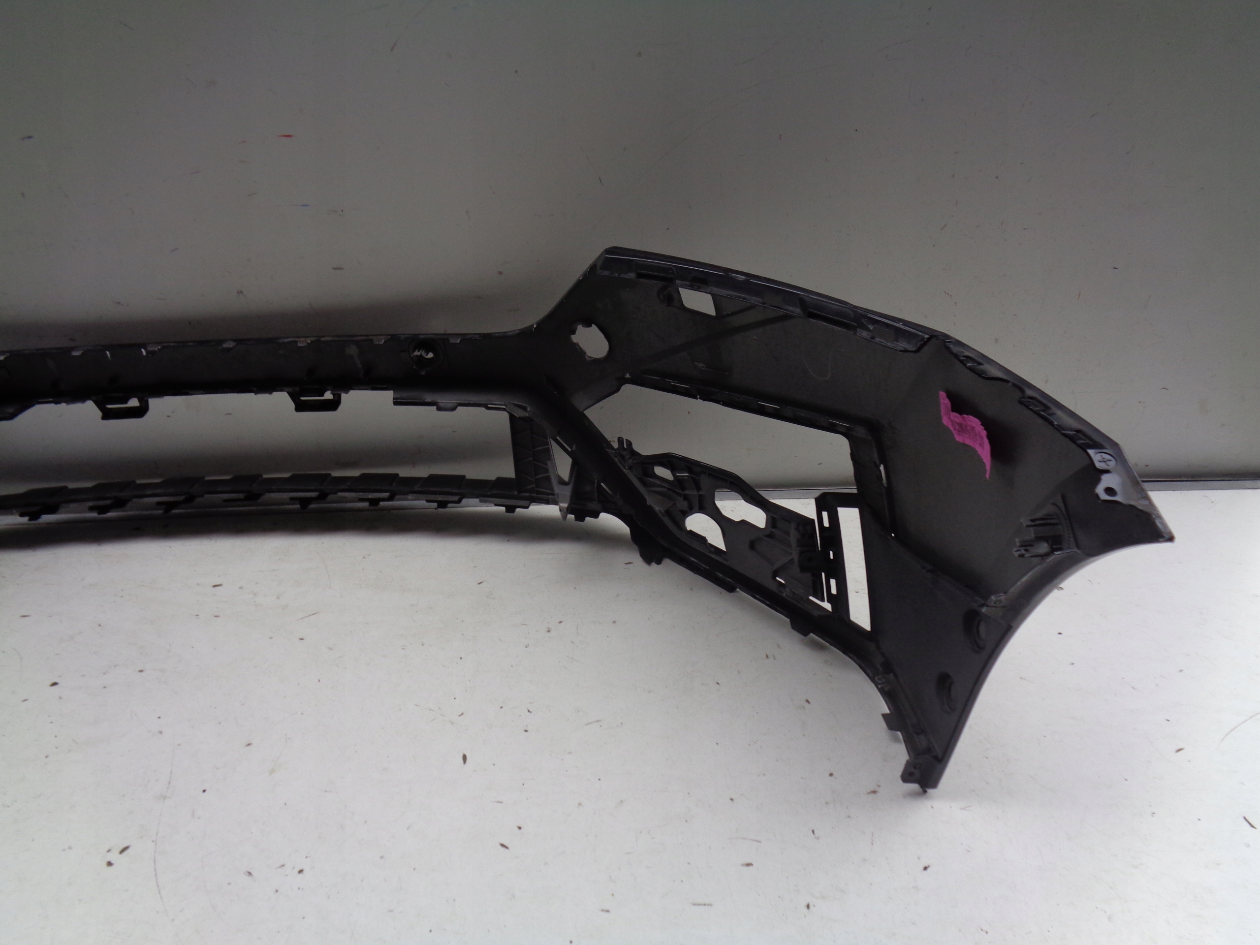front bumper SKODA OCTAVIA IV RS 5E3 20- 34598