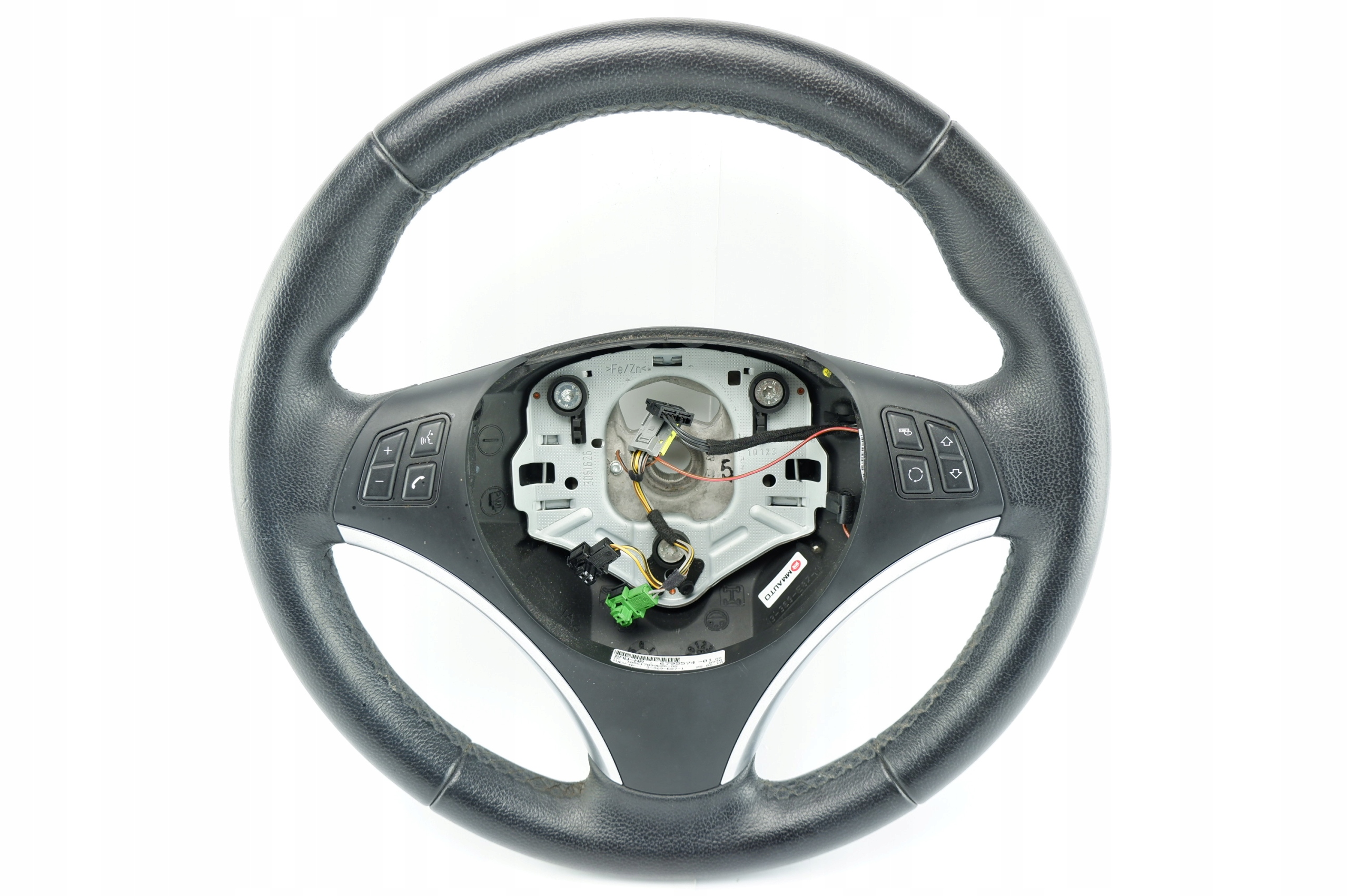 Рулевое колесо BMW X1 E84 (2009-2012) 6795574