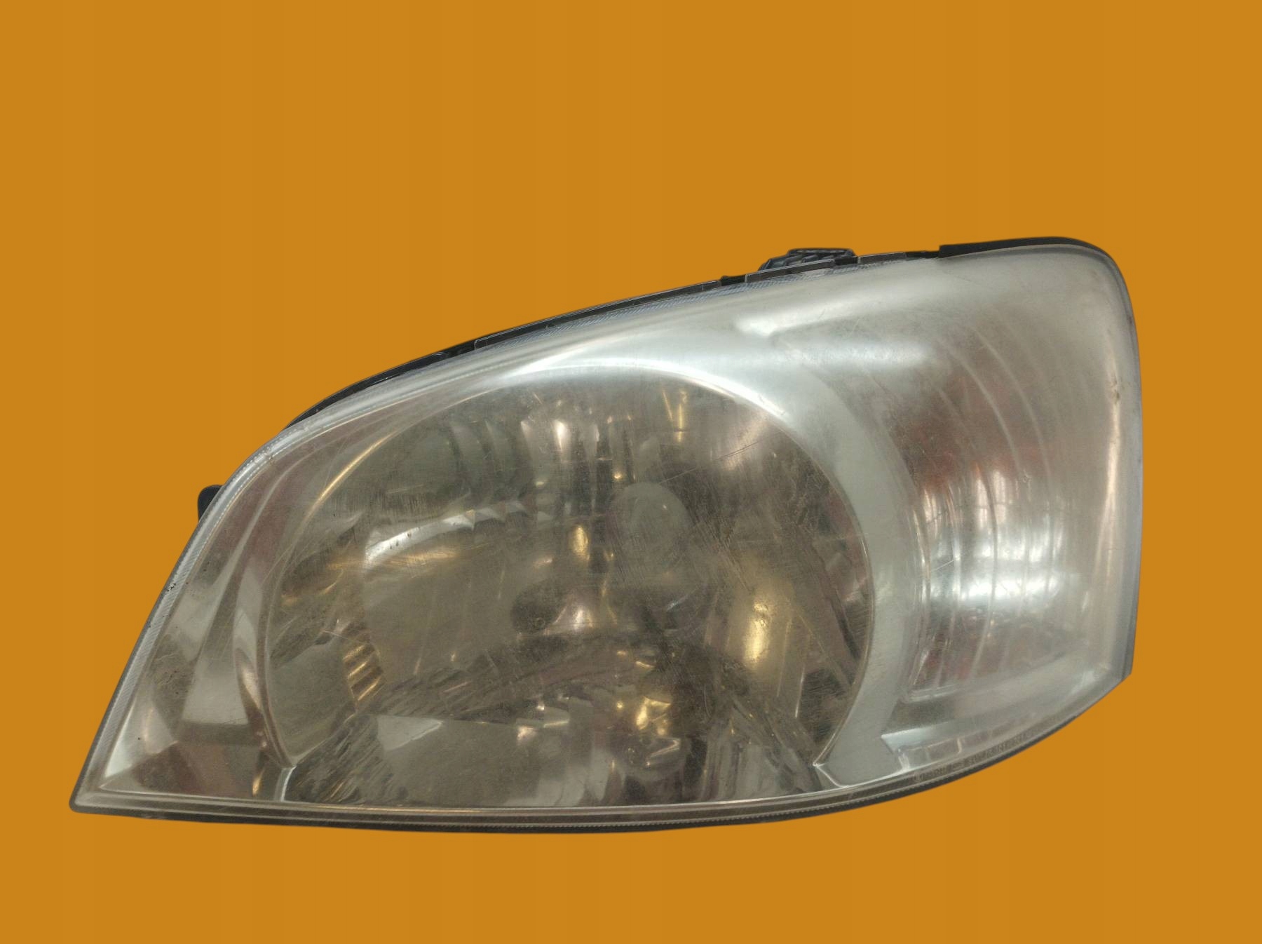 light front left EU 92101-1CXXX Hyundai Getz and (2002-2011)