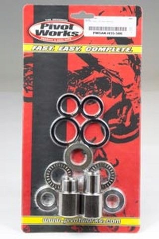 Pivot Works Sada Na Opravu Kyvadla Honda Crf 450R (09-12) Crf 250R`10-13