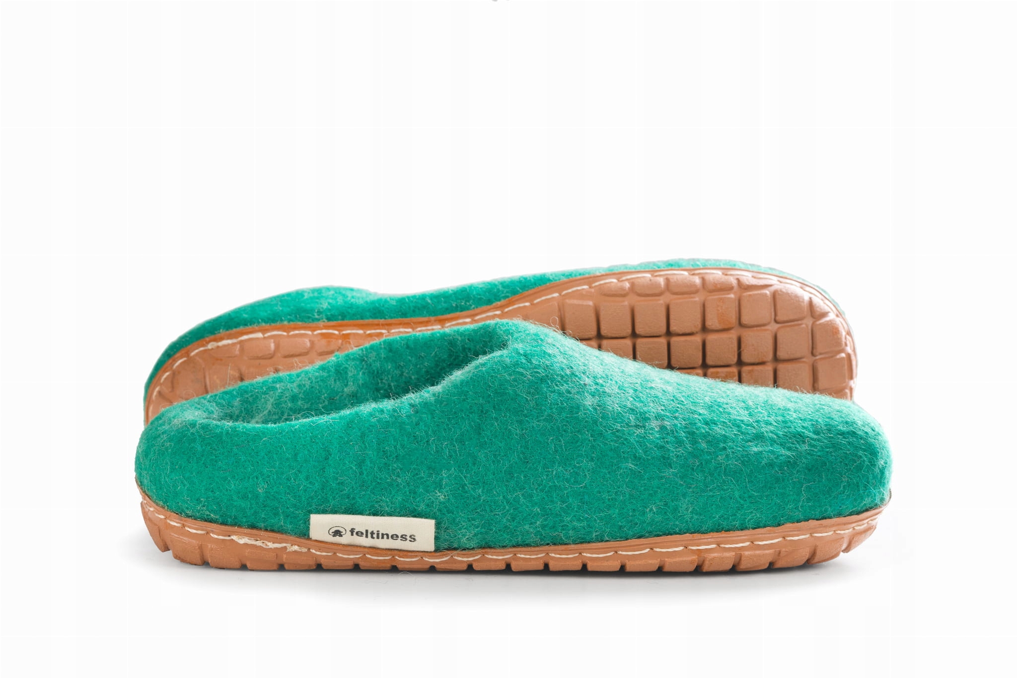 Pantofle S Podrážkou Feltiness 42