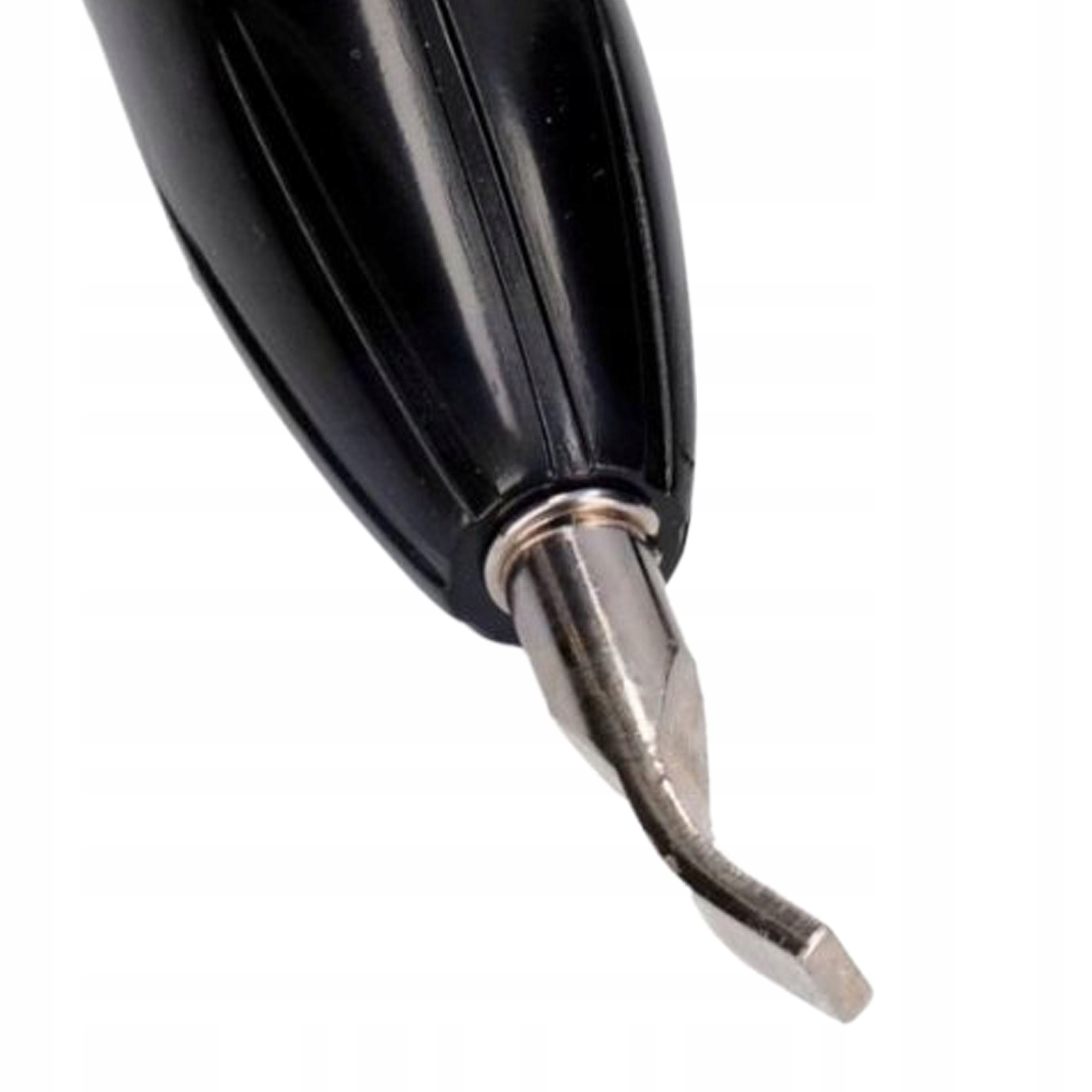 DEMAGNETYZER GŁOWIC MAGNETOFONOWYCH ANALOGIS 6066 Marka Analogis