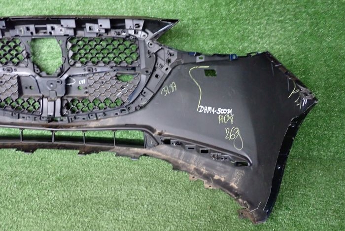 MAZDA 2 20- Frontstoßstange vorne
