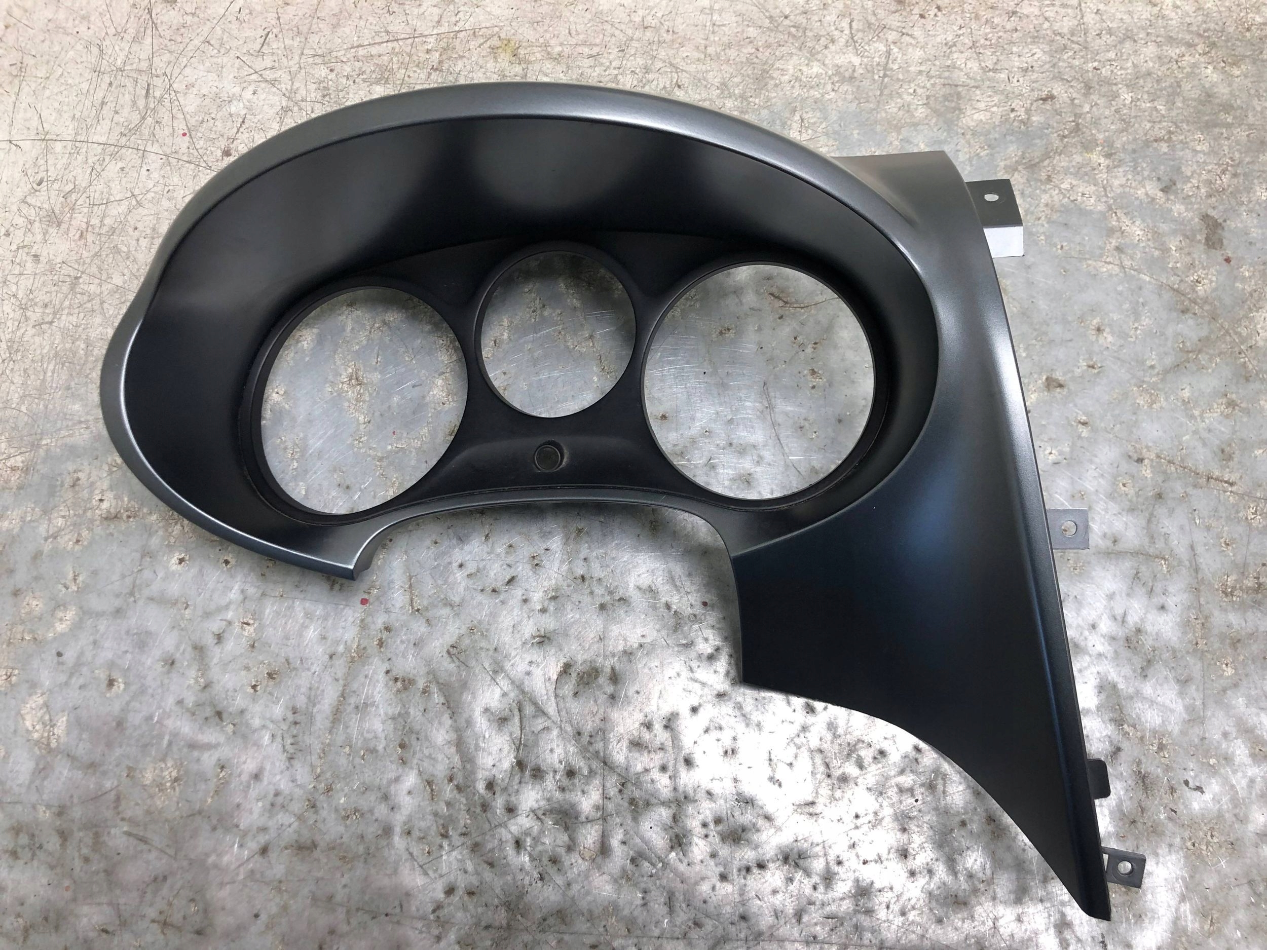 obal budíku SEAT LEON II 1P1857244