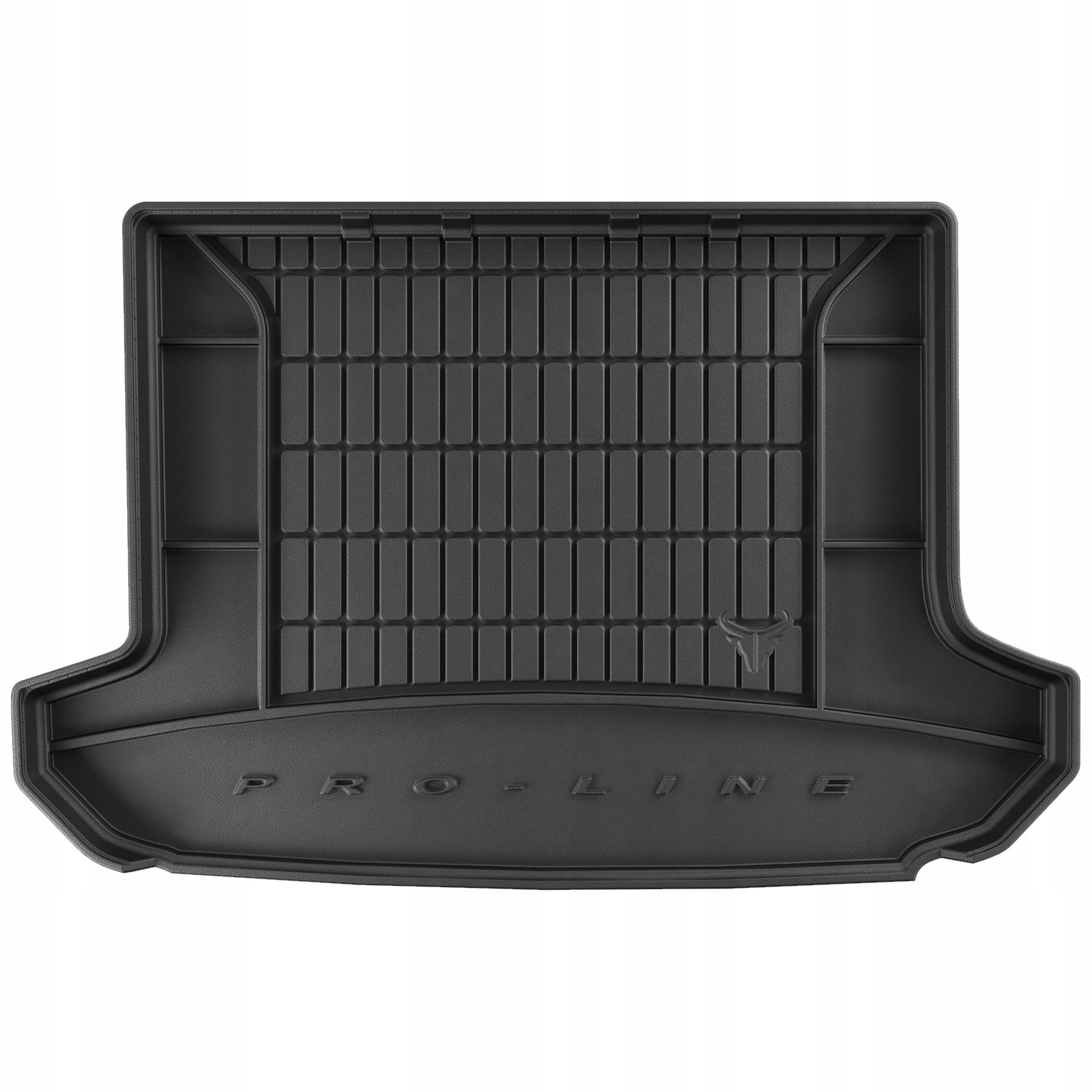 Podložka do batožinového priestoru Pro-Line Kia Sportage IV 2015-2021 horná podlaha kufra