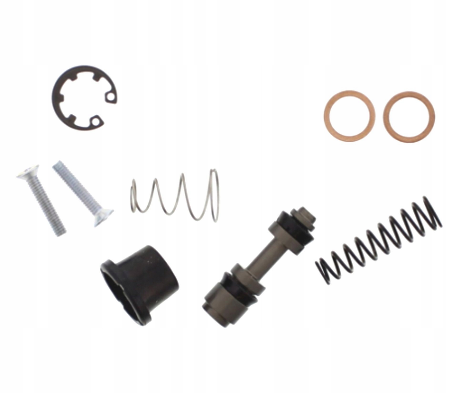 Sada Na Opravu Brzdového Čerpadla Přední Gas Gas Rx 450 F Replica 2023-2025