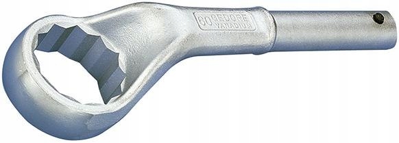 Očkový Kľúč Na Doťahovanie, Odstavený 32 MM Gedore