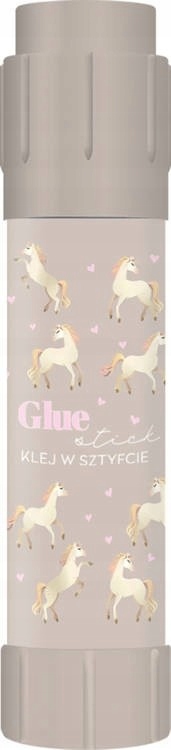 

Klej szkolny w sztyfcie 8g dla dziewczynki mix