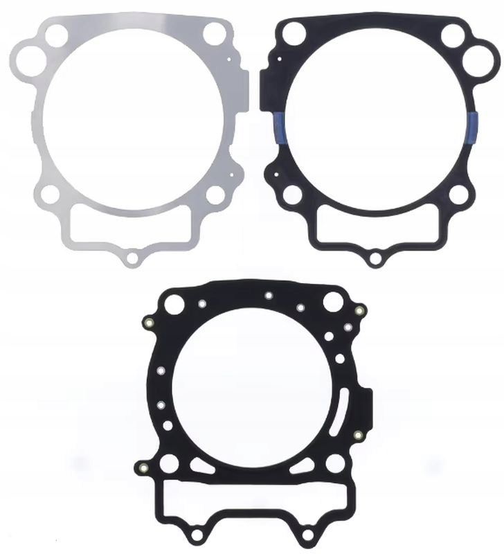 Tesnenie Pod Valec A Pod Hlavu Yamaha Yz 450F/FX 20-22, Wr 450F 21