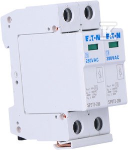 OGR.SPDT3-280/2 2-RYCHLOSTNÍ Třída III