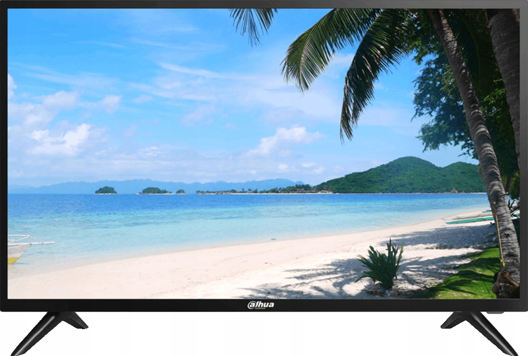 Monitor Dahua LM43-F200