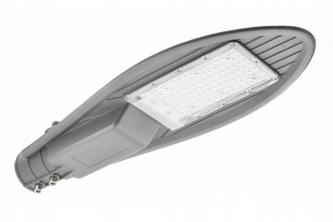Lampa uliczna PARKER III LED 80W 8000lm 4000K