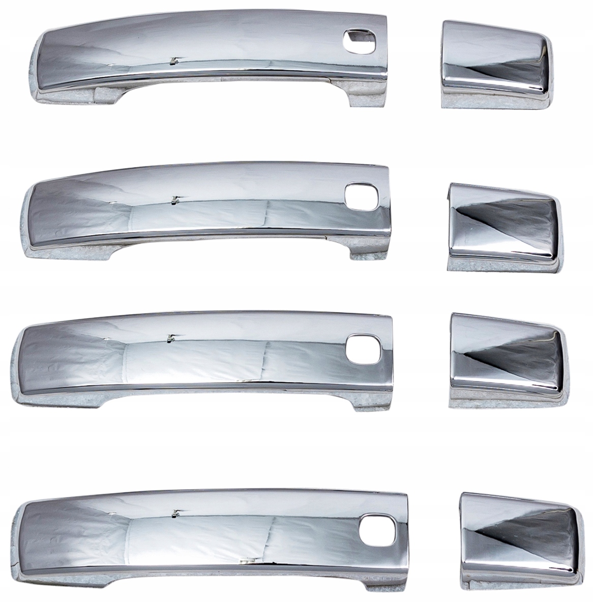 LAND ROVER FREELANDER II КРЫШКА РУЧКИ ПОД ДАТЧИК