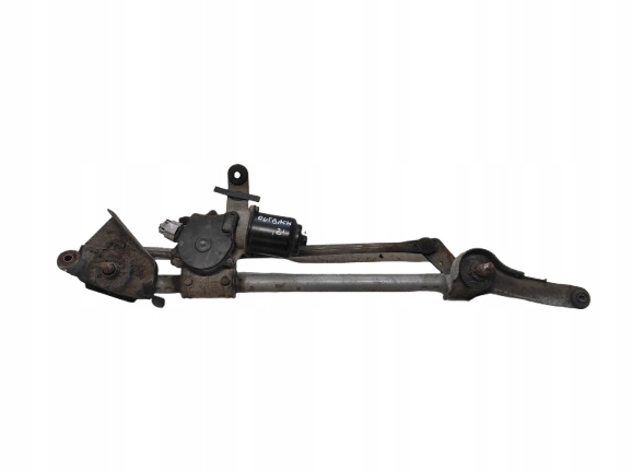 SUBARU OUTBACK 4 IV 09- MECHANIZM WYCIERACZEK PRZÓD