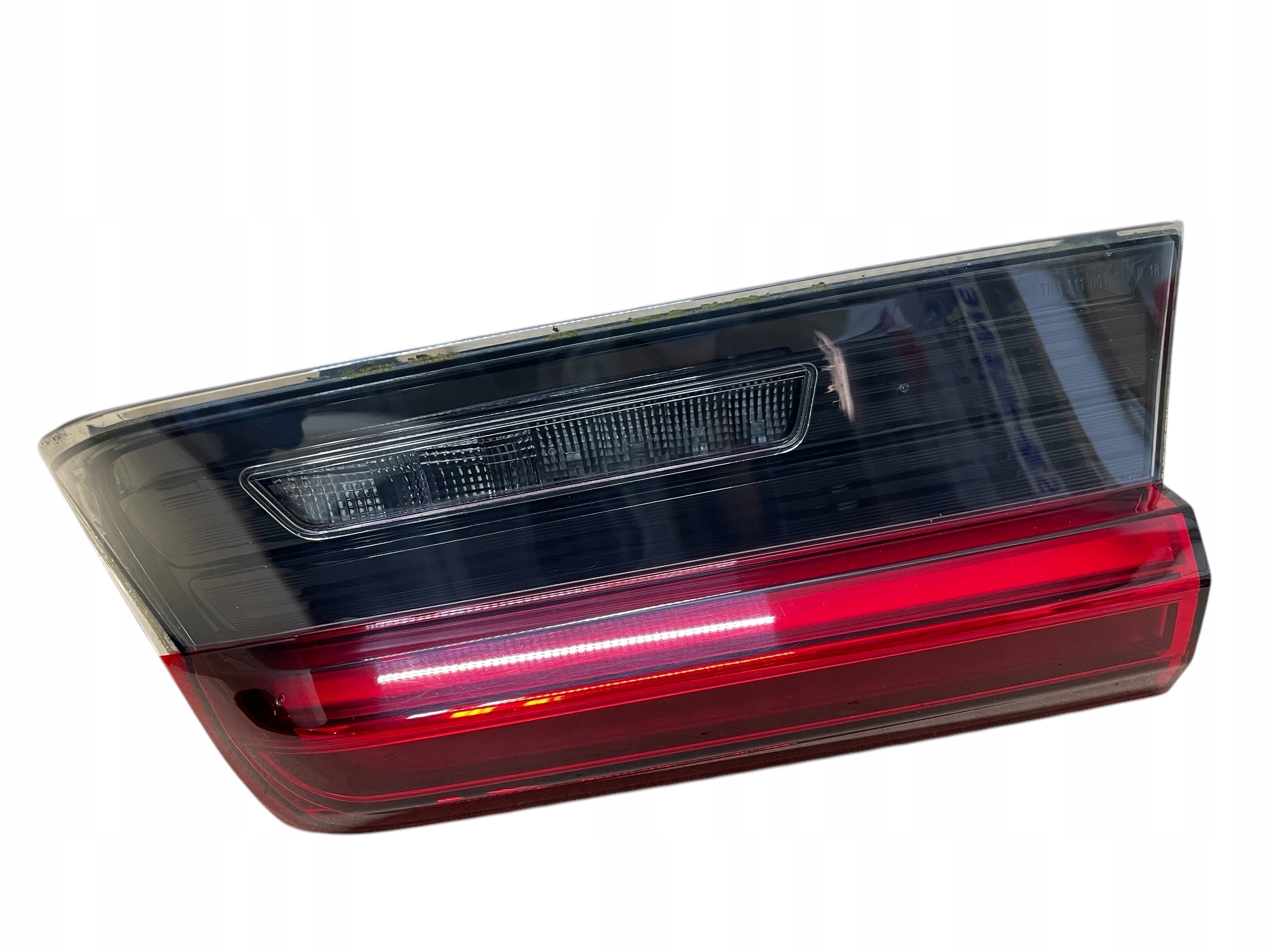 light LED rear part right BMW 3 G20 USA