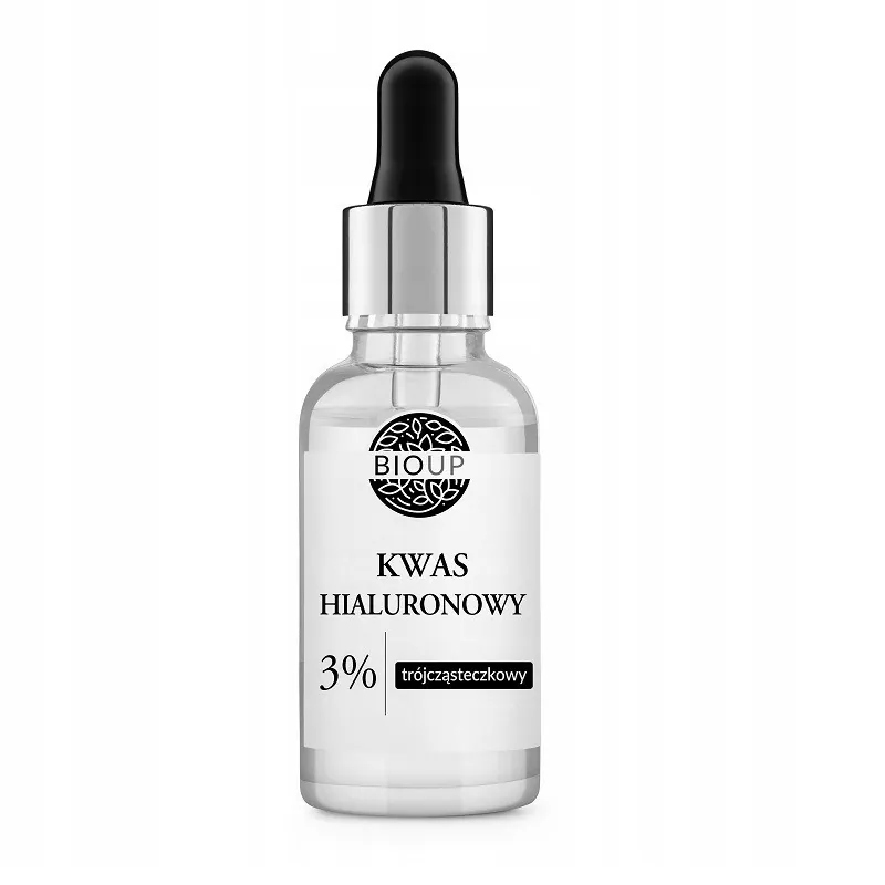 

Kwas hialuronowy 3% 50ml