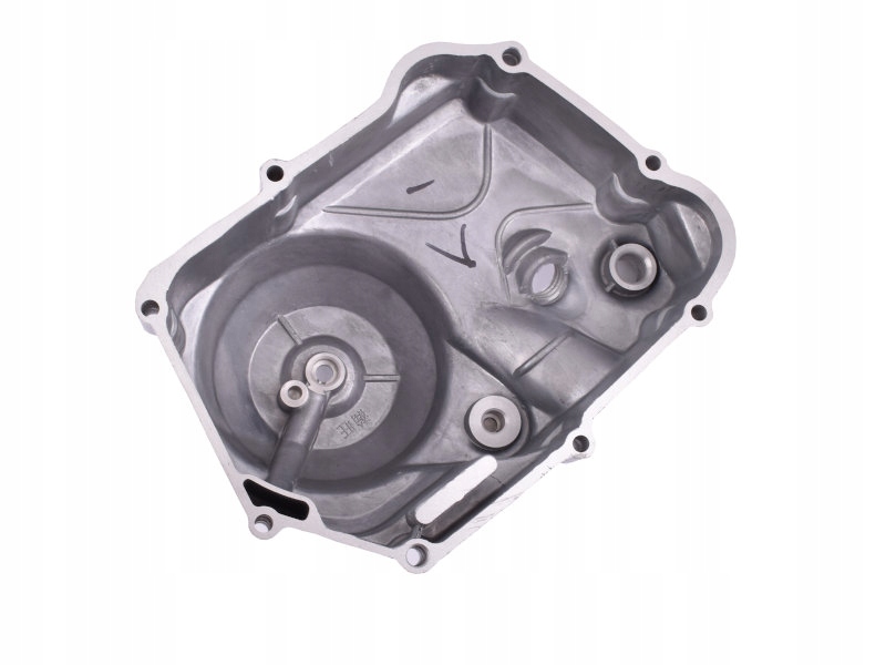 POKRYWA DEKIEL SPRZĘGŁA PRAWA QUAD ATV 110 125 Numer katalogowy części 8116674763164