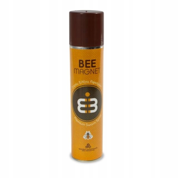 

Rojowabik Bee magnet 300 ml wzór 3526