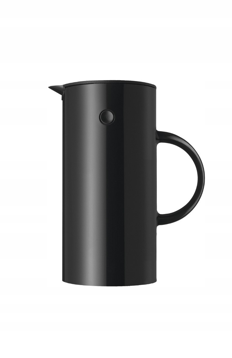 Termoska EM77 0,5 l, čierna, Stelton